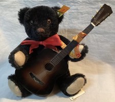 Steiff 027529 Classic Bobby