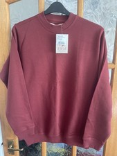  EWM MENS SWEATSHIRT JUMPER