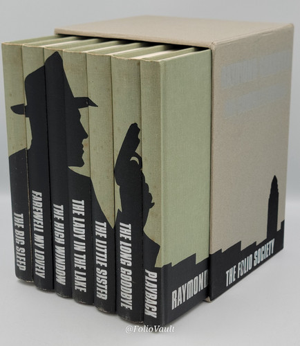 The complete novels raymond - complete, by