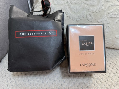 Lancome tresor eau - tresor,
