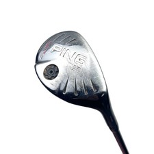 Ping G25 3 Hybrid / 20 Degree