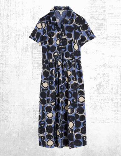 Womens seasalt jersey midi - jersey,