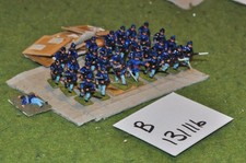 15mm ACW / union - infantry 30
