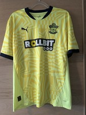 Southampton Away Shirt 2024/25