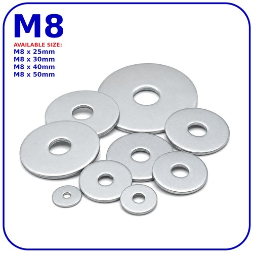 Penny repair washers zinc - penny,