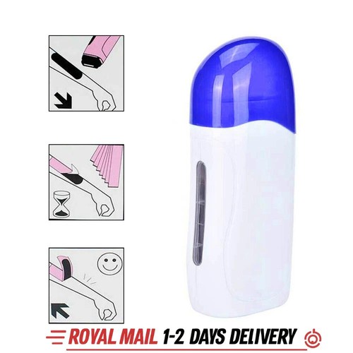 Roll wax heater electric - roll,