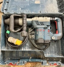BOSCH GSH 5 CE  Professional