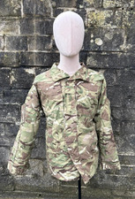 British Army MTP Jacket