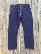 Nudie Jeans Steady Eddie Dry
