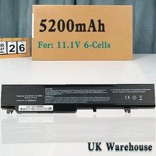 Battery T117C For Dell Vostro