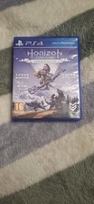 Sony PlayStation 4 Game - Horizon: Zero Dawn Complete Edition 
