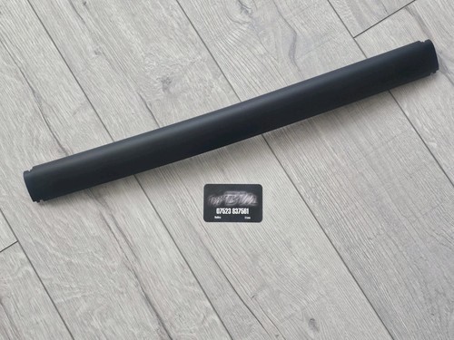 Genuine bmw e46 front bumper - bmw,