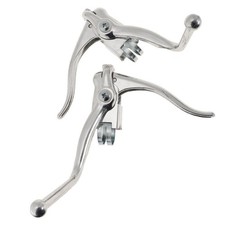 Aluminium Alloy Bicycle Dual