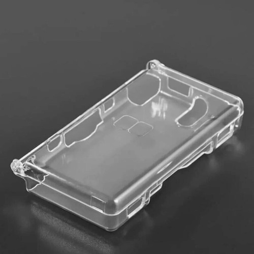 Transparent crystal protective - transparent,