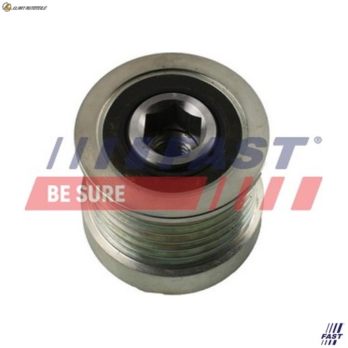 Pulley generator ft45649 for - pulley,