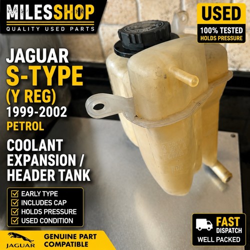 Jaguar type coolant - jaguar,