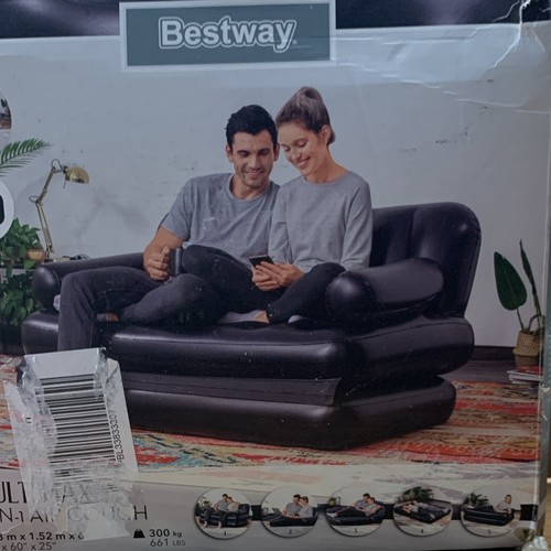 Bestway ulti max - ulti-max, double