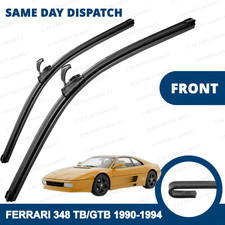 Front Windscreen 20" 20" Flat