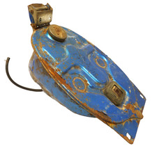 Suzuki FR80 petrol tank