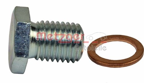 Fits metzger 8030041 - fits,