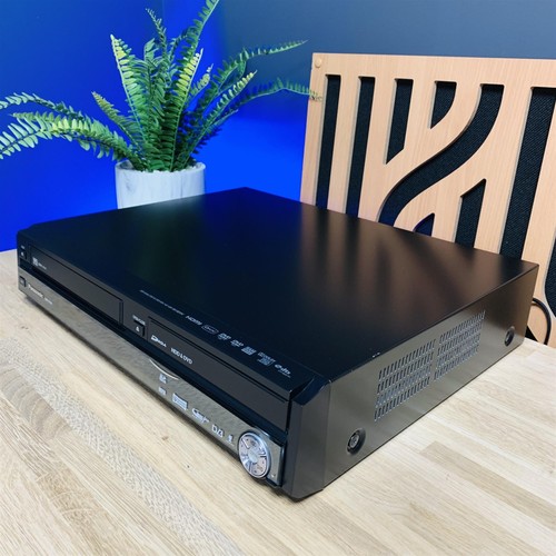 Panasonic dmr ex98vebk home - panasonic, dmr-ex98vebk
