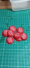 Fallout Nuka Cola Bottle Caps