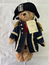 Hermann collectors bear Lord