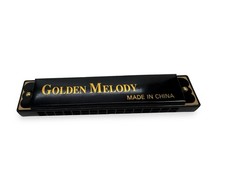 Golden Melody 16 Hole