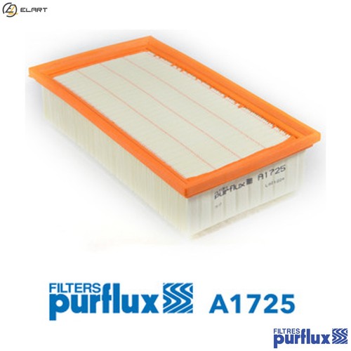 Air filter a1725 for - air,