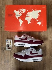 Nike Air Max 1 '87 Stranger