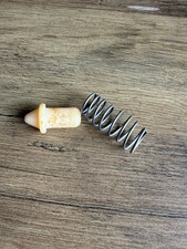 ice cream van pointed valve &