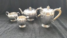 HALL MARKED STIRLING SILVER 4