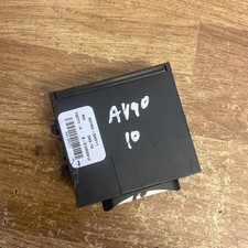 TOYOTA AYGO 2010 TRANSPONDER CONTROL MODULE 89780-0H011 2005-2014
