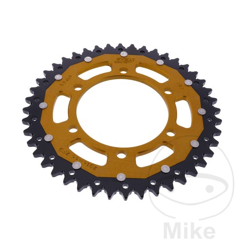 Sprockets transmission - zf,