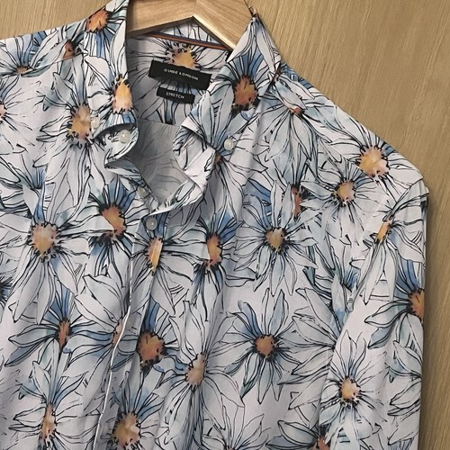 Guide london shirt large - shirt,