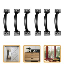 Furniture Knobs Barn Door