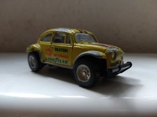 MC TOY VW VOLKSWAGEN BEETLE BAJA #330