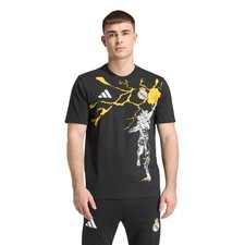 Real Madrid adidas Marvel