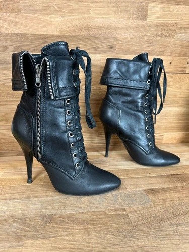 Giuseppe zanotti balmain - zanotti,