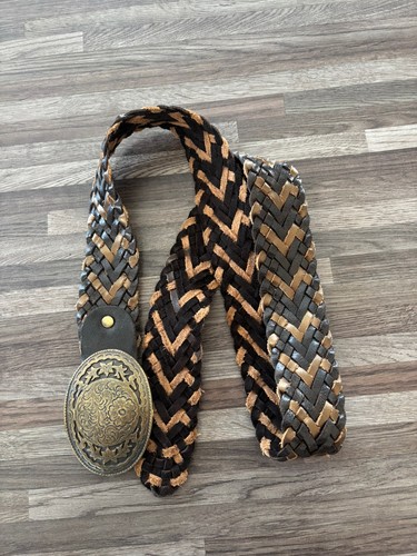 Ladies vintage brown retro - ladies,