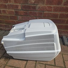 Viking MB253  Petrol Self Propelled Lawnmower Grassbox Grass Box 