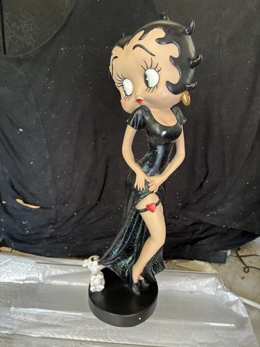 Betty boop large - betty, in