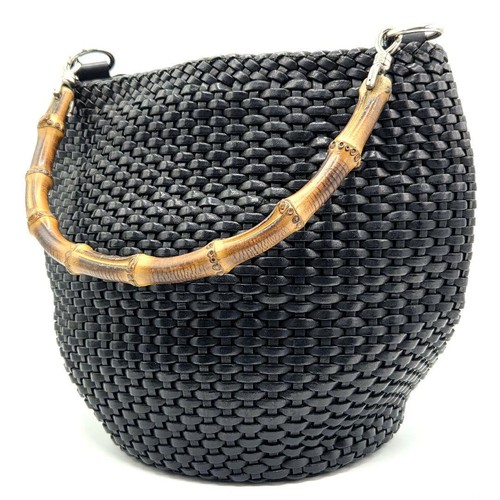 Rare gucci bamboo - rare,