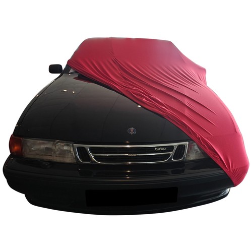 Indoor car cover fits saab - fits,