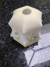  Glass Lamp Shade unusual and