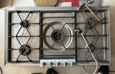 Gaggenau 90cm 200 series - , gas