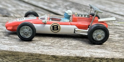 Corgi 158 lotus climax - lotus,