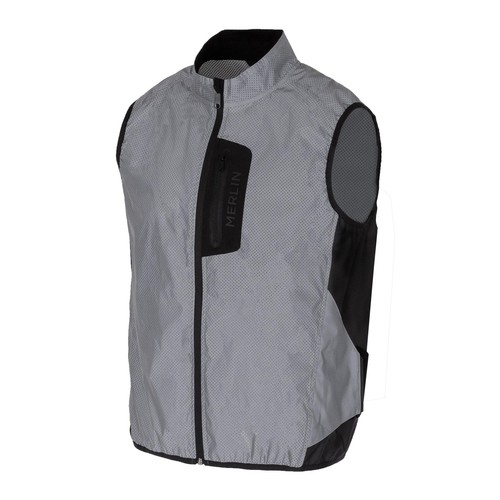 Merlin reflect mesh - merlin,
