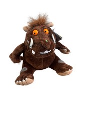 The Gruffalo Sitting 8”