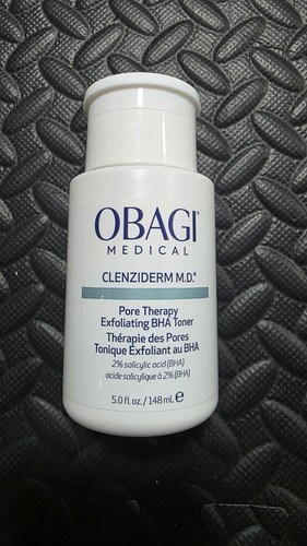 Obagi clenziderm pore - obagi,